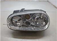 1J1941017B Фара (передняя) Volkswagen Golf 4 1997-2005 20378203 #2