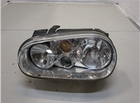  Фара (передняя) Volkswagen Golf 4 1997-2005 20378203 #1