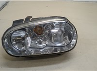  Фара (передняя) Volkswagen Golf 4 1997-2005 20378207 #1