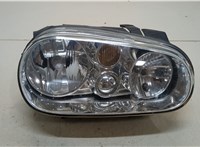  Фара (передняя) Volkswagen Golf 4 1997-2005 20378208 #1