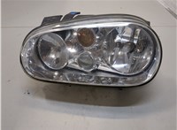  Фара (передняя) Volkswagen Golf 4 1997-2005 20378210 #1