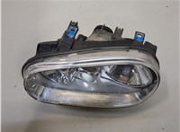  Фара (передняя) Volkswagen Golf 4 1997-2005 20378210 #4