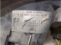 Фара (передняя) Volkswagen Golf 4 1997-2005 20378210 #5