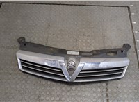  Решетка радиатора Opel Astra H 2004-2010 20378214 #1