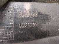  Решетка радиатора Opel Astra H 2004-2010 20378214 #3