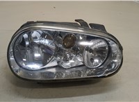  Фара (передняя) Volkswagen Golf 4 1997-2005 20378216 #1