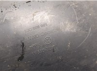 1J0809961E Защита арок (подкрылок) Volkswagen Golf 4 1997-2005 20378217 #2