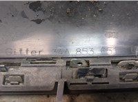  Решетка радиатора Volkswagen Passat 7 2010-2015 Европа 20378224 #3