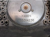  Решетка радиатора Fiat Panda 2003-2012 20378230 #4