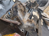 1476908, 98AG5K067CP Балка подвески задняя Ford Focus 1 1998-2004 20378232 #8