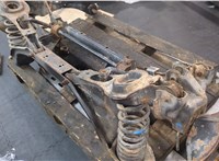 1476908, 98AG5K067CP Балка подвески задняя Ford Focus 1 1998-2004 20378232 #9