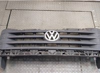  Решетка радиатора Volkswagen Crafter 2006-2016 20378234 #1