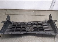  Решетка радиатора Volkswagen Crafter 2006-2016 20378234 #2