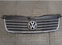  Решетка радиатора Volkswagen Passat 5 2000-2005 20378238 #1