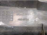  Решетка радиатора Volkswagen Passat 5 2000-2005 20378238 #4