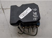 47660WL061 Блок АБС, насос (ABS, ESP, ASR) Nissan Elgrand 2002-2010 20378247 #6