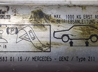A2115830215 Домкрат Mercedes E W211 2002-2009 20378316 #2