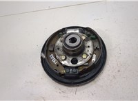  Ступица (кулак, цапфа) Honda Civic 1995-2001 20378438 #1