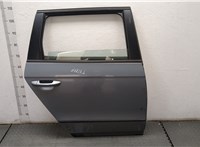  Ручка двери наружная Volkswagen Passat 6 2005-2010 11386257 #1
