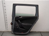  Ручка двери наружная Volkswagen Passat 6 2005-2010 11386257 #5