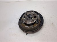  Ступица (кулак, цапфа) Honda Civic 1995-2001 20378450 #1