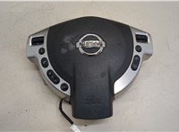  Подушка безопасности водителя Nissan Qashqai 2006-2013 20378457 #1
