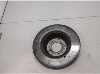  Диск тормозной BMW X3 E83 2004-2010 20378472 #1