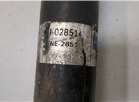  Амортизатор подвески Volkswagen Transporter 4 1991-2003 20378478 #4