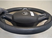  Подушка безопасности водителя Skoda Fabia 2007-2014 11386288 #2