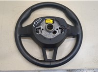  Подушка безопасности водителя Skoda Fabia 2007-2014 11386288 #3