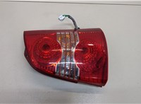  Фонарь (задний) Hyundai Atos (Amica) 2003-2008 20378519 #1