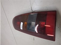  Фонарь (задний) Opel Astra G 1998-2005 20378538 #5