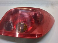  Фонарь (задний) Peugeot 307 20378561 #1