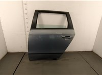 Стекло боковой двери Volkswagen Passat 6 2005-2010 11386315 #1