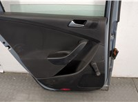  Стекло боковой двери Volkswagen Passat 6 2005-2010 11386315 #8