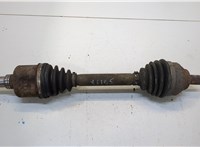  Полуось (приводной вал, шрус) Volvo V50 2007-2012 20378595 #1