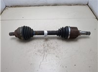 36000552 Полуось (приводной вал, шрус) Volvo V50 2004-2012 20378595 #2