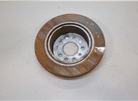  Диск тормозной Opel Omega B 1994-2003 20378603 #1