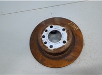  Диск тормозной Opel Omega B 1994-2003 20378603 #3