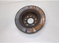  Диск тормозной Opel Omega B 1994-2003 20378611 #1