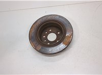  Диск тормозной Opel Omega B 1994-2003 20378614 #1