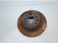  Диск тормозной Opel Omega B 1994-2003 20378614 #3