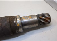 Полуось (приводной вал, шрус) Ford Kuga 2016-2019 20378625 #4