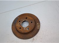  Диск тормозной Ford Scorpio 1986-1994 20378626 #3