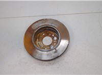  Диск тормозной Mercedes C W203 2000-2007 20378636 #1