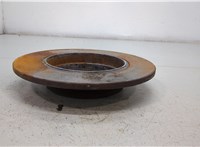  Диск тормозной Mercedes C W203 2000-2007 20378636 #2