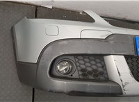  Фара противотуманная (галогенка) Volkswagen Golf Plus 11386331 #2