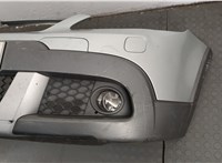  Фара противотуманная (галогенка) Volkswagen Golf Plus 11386331 #3