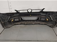  Фара противотуманная (галогенка) Volkswagen Golf Plus 11386331 #6