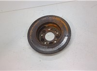  Диск тормозной Mercedes C W203 2000-2007 20378640 #1